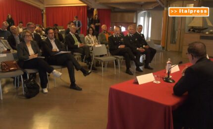 Il Mediterraneo guarda al futuro, Ravenna ospita OMC Med Energy 2027