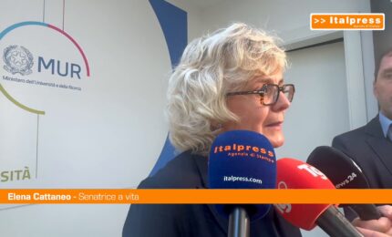 Ricerca, Cattaneo "Le nuove linee guida un giro di boa"