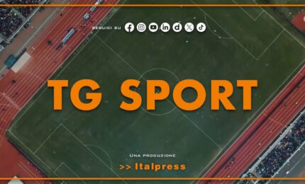 Tg Sport - 8/10/2026
