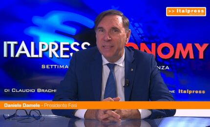 Fasi, Damele &ldquo;Prevenzione e investimenti mirati pilastri strategici"