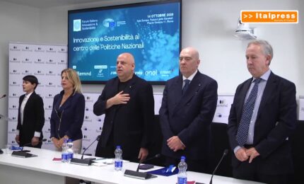 Forum Remind, le strategie per la crescita sostenibile dell'Italia