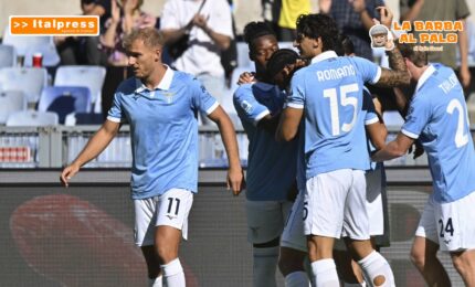 La Barba al Palo - Il calcio vero sopravvive al business