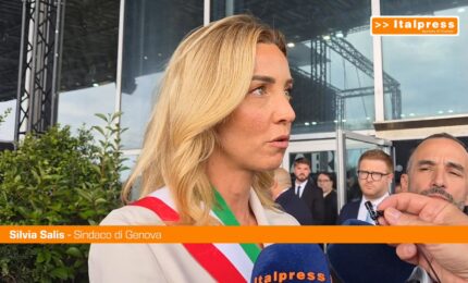 Salone Nautico, Salis "Lavorare per farlo diventare il pi&ugrave; importante del mondo"