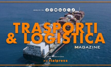 Trasporti &amp; Logistica Magazine - 14/10/2026
