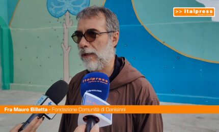 Progetto Foresta Urbana, fra' Billetta "Puntiamo a rilancio Danisinni a Palermo"