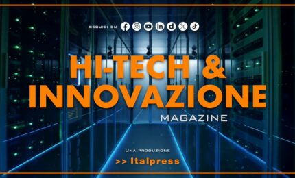Hi-Tech &amp; Innovazione Magazine - 13/10/2026