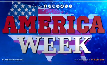 America Week - Episodio 83