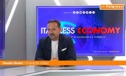 Giudici "Lo storytelling sulla carenza di taxi &egrave; smentito dai dati"