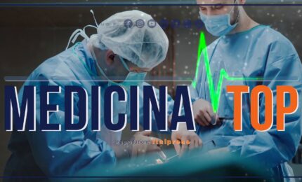 Medicina Top - 11/10/2026