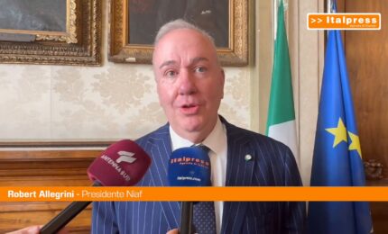 Allegrini "Emigrazione italiana in Usa storia coraggio, sacrificio e orgoglio"