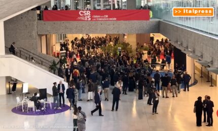 Le imprese credono e investono ancora nella sostenibilit&agrave;