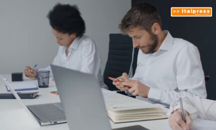 UE, in un anno quasi 350mila disoccupati in pi&ugrave;
