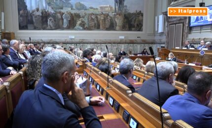 Al Cnel il modello Generali-Luiss per affrontare le trasformazioni del lavoro