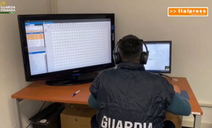 Maxi frode fiscale all'Ue, sequestro da 11 milioni e 6 misure cautelari
