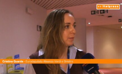 Ue, Guarda "Politiche di coesione a rischio smantellamento"