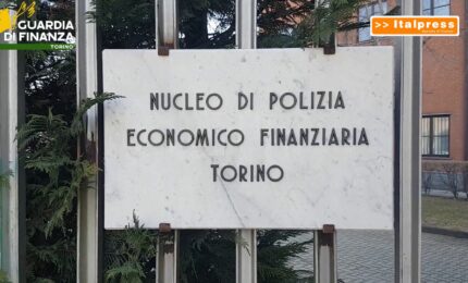 Truffa dell'oro e criptovalute, sequestro da 1,6 milioni a Torino