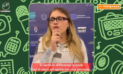 BigMama e il bullismo "Ragazzi, parlatene!"