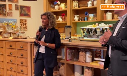 Apre a Milano il Mulino Bistr&ograve;, il nuovo spazio dedicato alla colazione